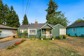 6113 Rockefeller Avenue, Everett, WA 98203