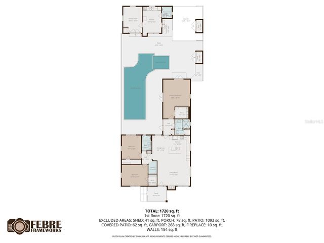 120 19TH AVENUE N, St Petersburg, FL 33704