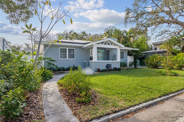 120 19TH AVENUE N, St Petersburg, FL 33704
