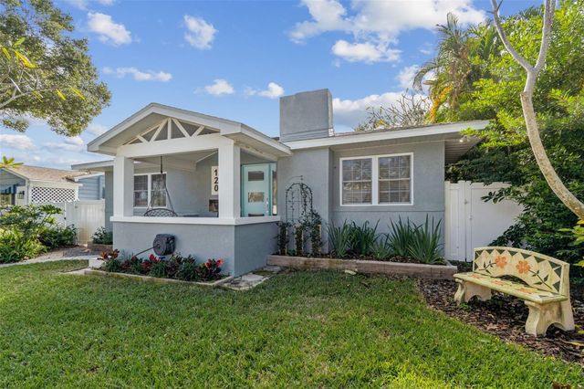 120 19TH AVENUE N, St Petersburg, FL 33704