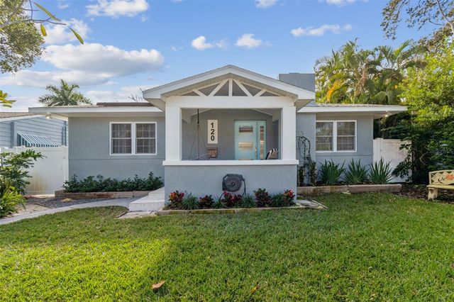 120 19TH AVENUE N, St Petersburg, FL 33704