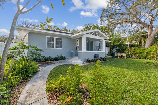120 19TH AVENUE N, St Petersburg, FL 33704