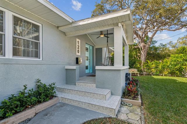 120 19TH AVENUE N, St Petersburg, FL 33704