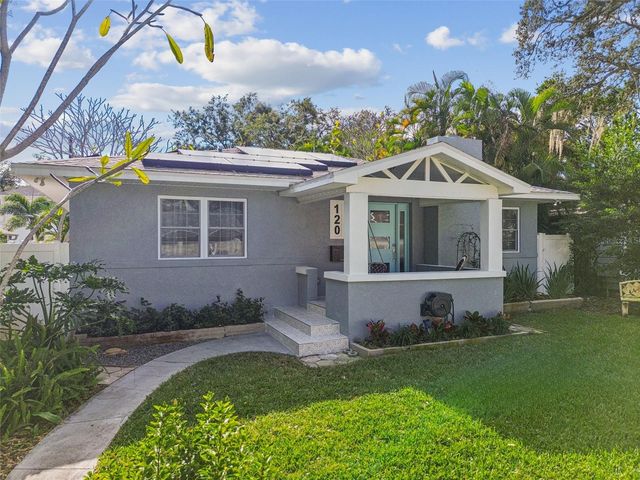 120 19TH AVENUE N, St Petersburg, FL 33704