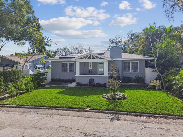 120 19TH AVENUE N, St Petersburg, FL 33704