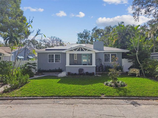 120 19TH AVENUE N, St Petersburg, FL 33704