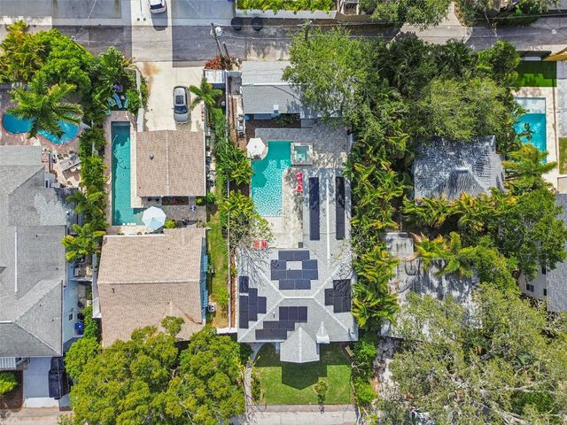 120 19TH AVENUE N, St Petersburg, FL 33704