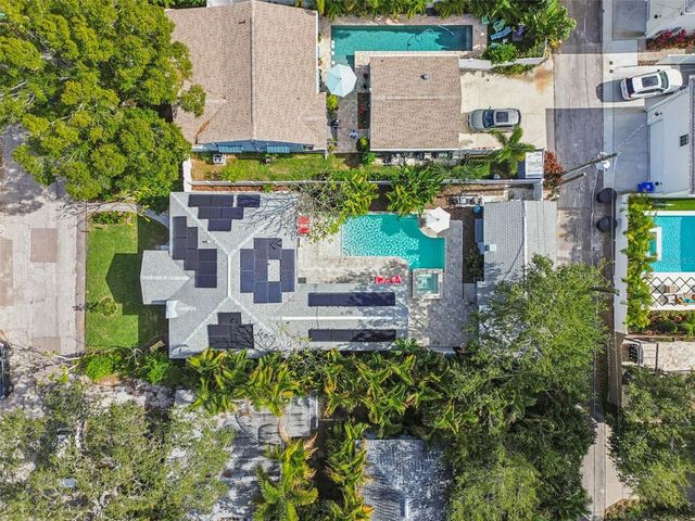 120 19TH AVENUE N, St Petersburg, FL 33704