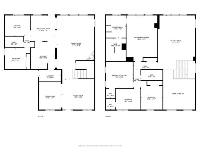 1906 Walnut Hills Lane, Mansfield, TX 76063