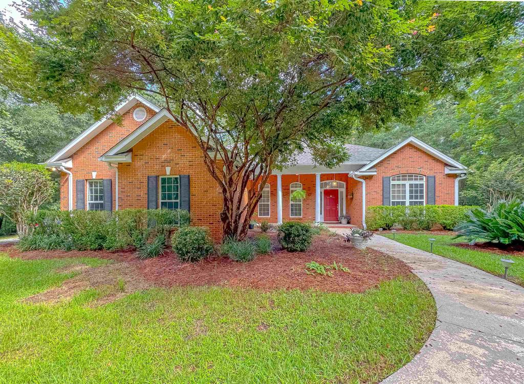 150 Deer Pass East, Havana, FL 32333