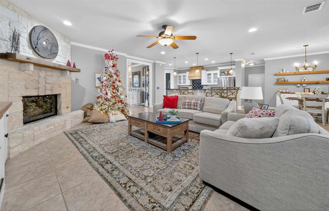 24130 Stallion Park Place, Lindale, TX 75771