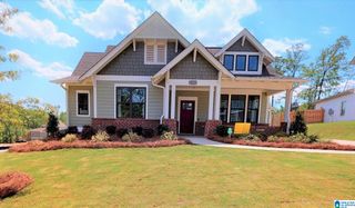 5184 SIMMS RIDGE, Pelham, AL 35124