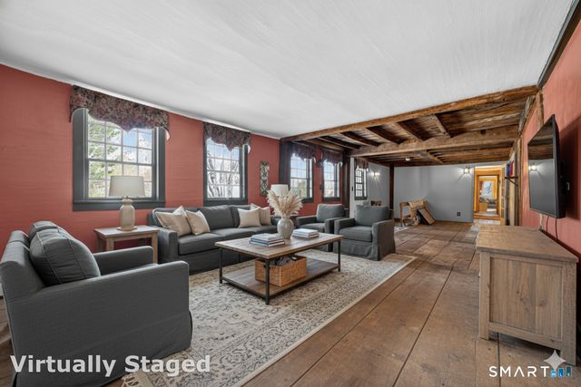 310 South Bigelow Road, Hampton, CT 06247