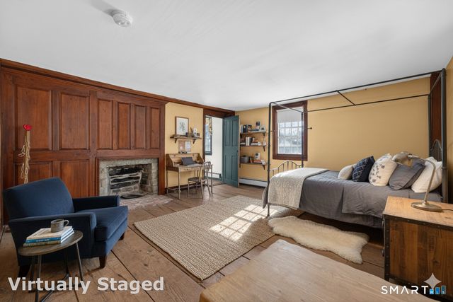 310 South Bigelow Road, Hampton, CT 06247