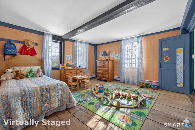 310 South Bigelow Road, Hampton, CT 06247