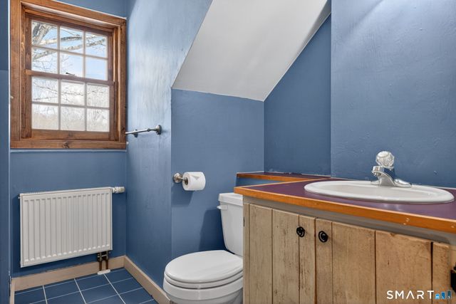 310 South Bigelow Road, Hampton, CT 06247