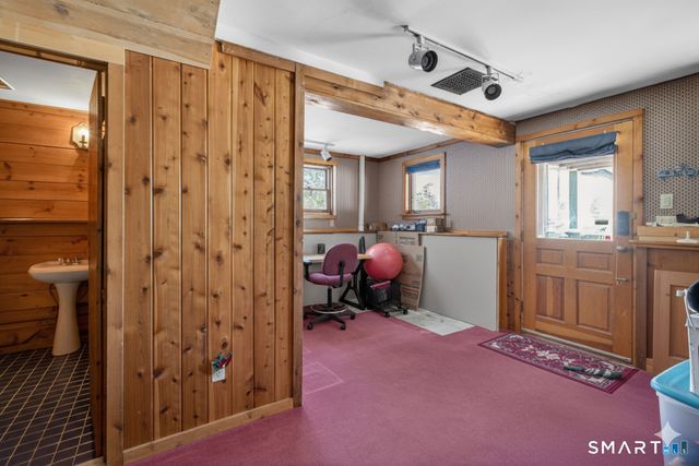 310 South Bigelow Road, Hampton, CT 06247