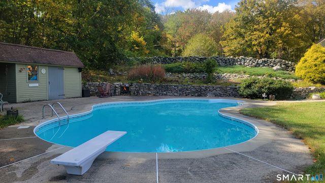 310 South Bigelow Road, Hampton, CT 06247