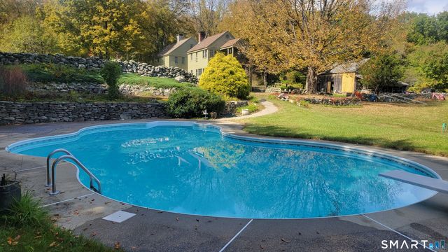 310 South Bigelow Road, Hampton, CT 06247