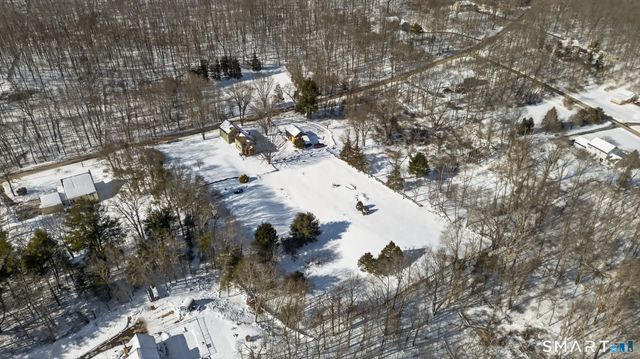 310 South Bigelow Road, Hampton, CT 06247