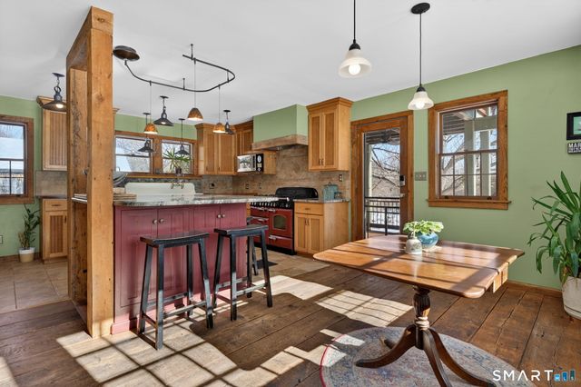 310 South Bigelow Road, Hampton, CT 06247