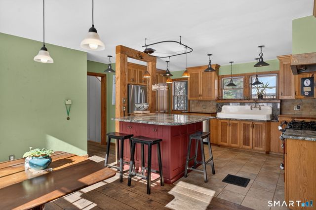 310 South Bigelow Road, Hampton, CT 06247