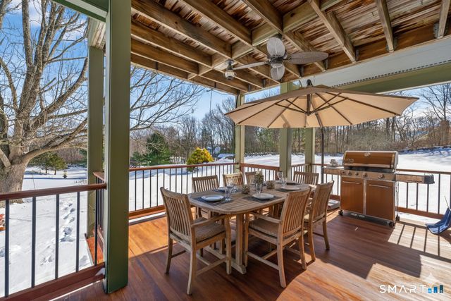 310 South Bigelow Road, Hampton, CT 06247