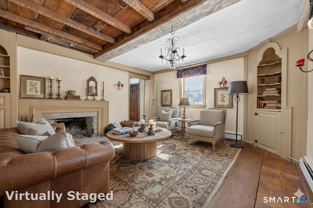 310 South Bigelow Road, Hampton, CT 06247