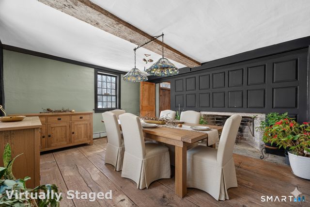 310 South Bigelow Road, Hampton, CT 06247