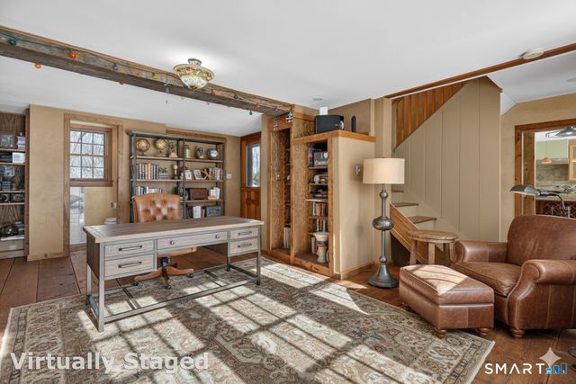 310 South Bigelow Road, Hampton, CT 06247