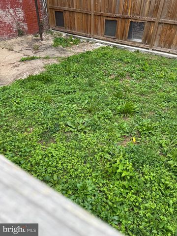 1207 MYRTLE AVE, Baltimore, MD 21217