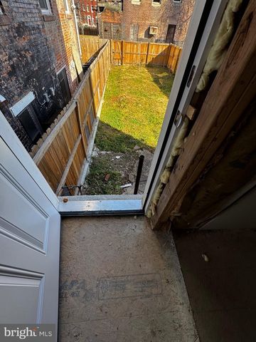 1207 MYRTLE AVE, Baltimore, MD 21217