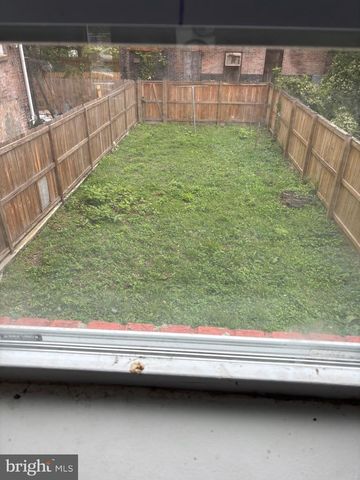 1207 MYRTLE AVE, Baltimore, MD 21217