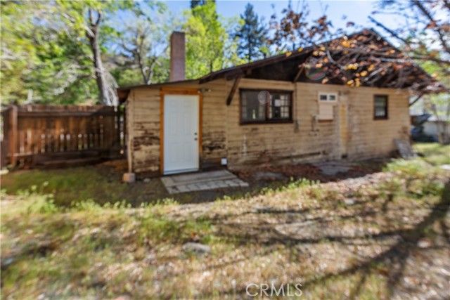 799 Mountain View, Wrightwood, CA 92397