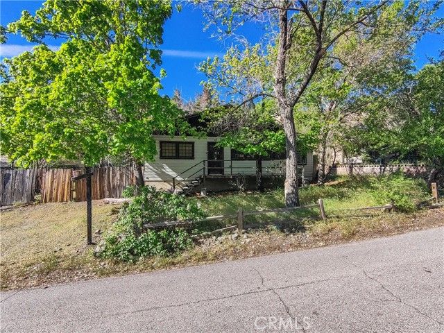 799 Mountain View, Wrightwood, CA 92397