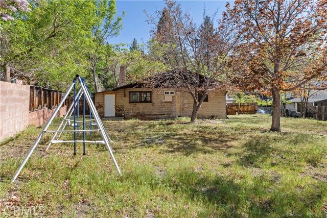 799 Mountain View, Wrightwood, CA 92397