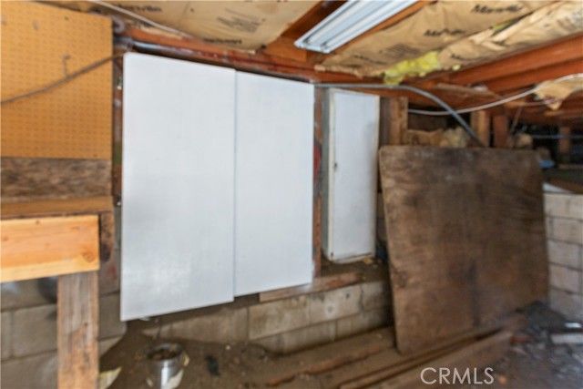 799 Mountain View, Wrightwood, CA 92397