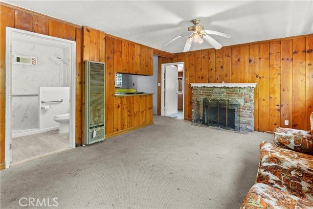 799 Mountain View, Wrightwood, CA 92397