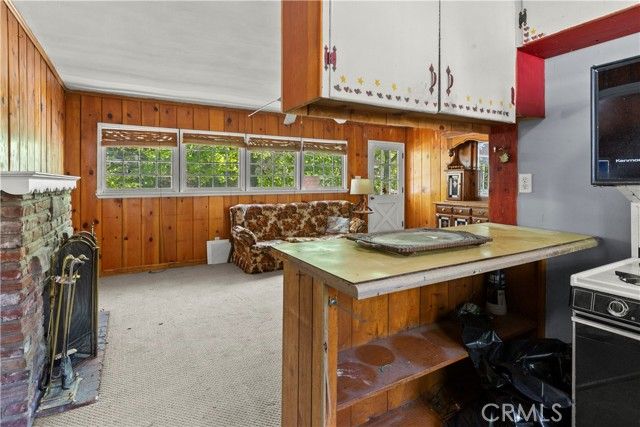 799 Mountain View, Wrightwood, CA 92397