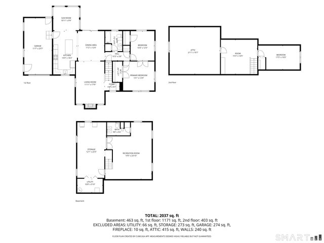 121 Ravencrest Drive, Stratford, CT 06614