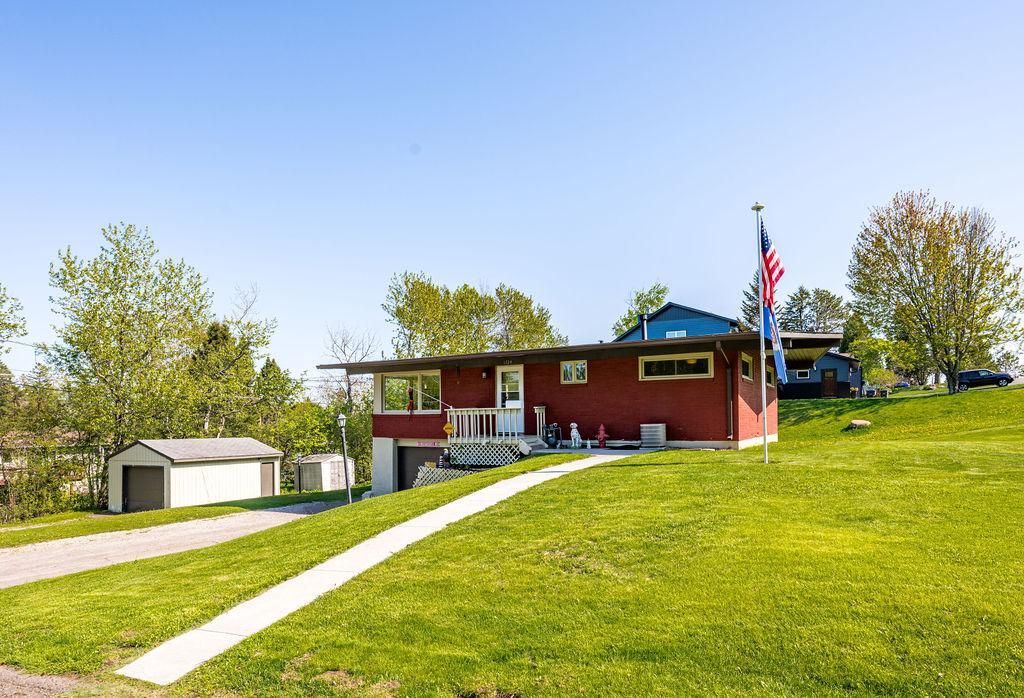 1724 Fern Avenue, Duluth, MN 55811