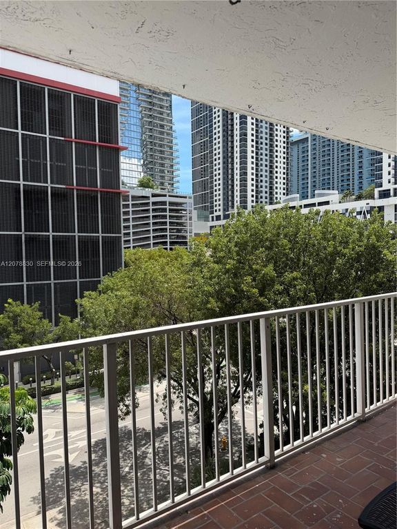 800 N Miami Avenue E-505, Miami, FL 33136