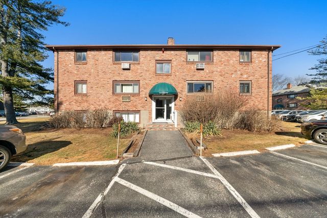 35 Bayview Terrace 7, Danvers, MA 01923