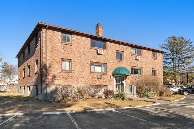 35 Bayview Terrace 7, Danvers, MA 01923