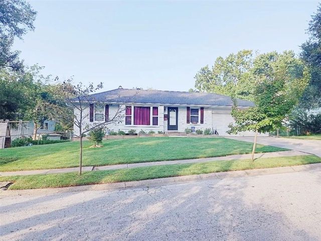 10704 BALES Avenue, Kansas City, MO 64137