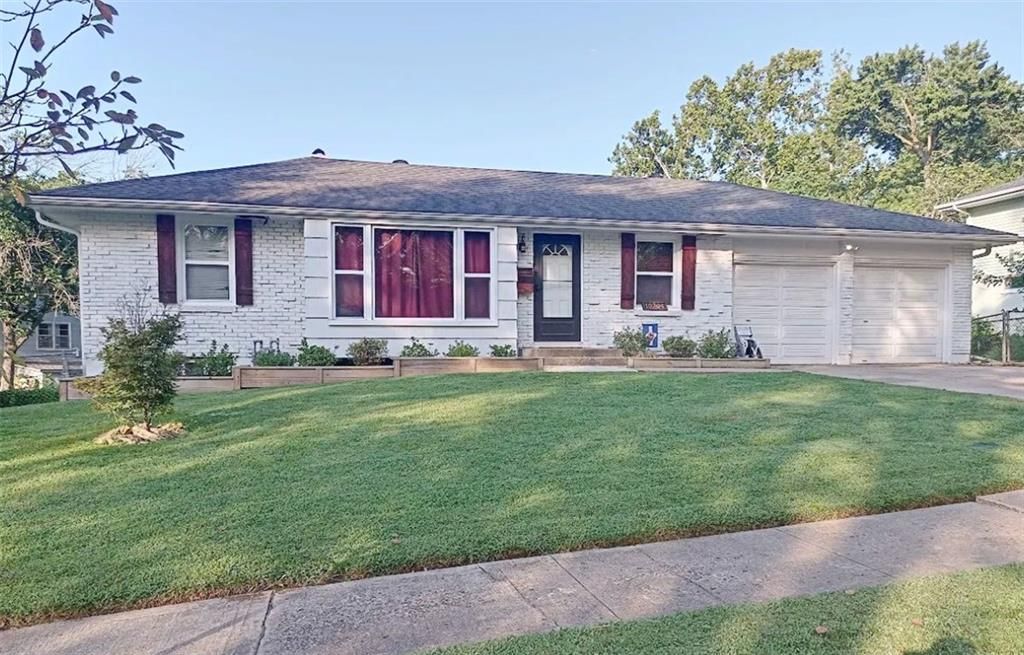 10704 BALES Avenue, Kansas City, MO 64137