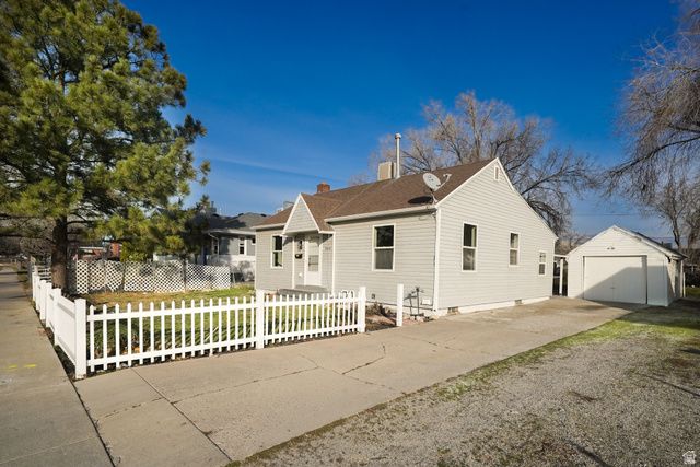 546 N 1100 W, Salt Lake City, UT 84116