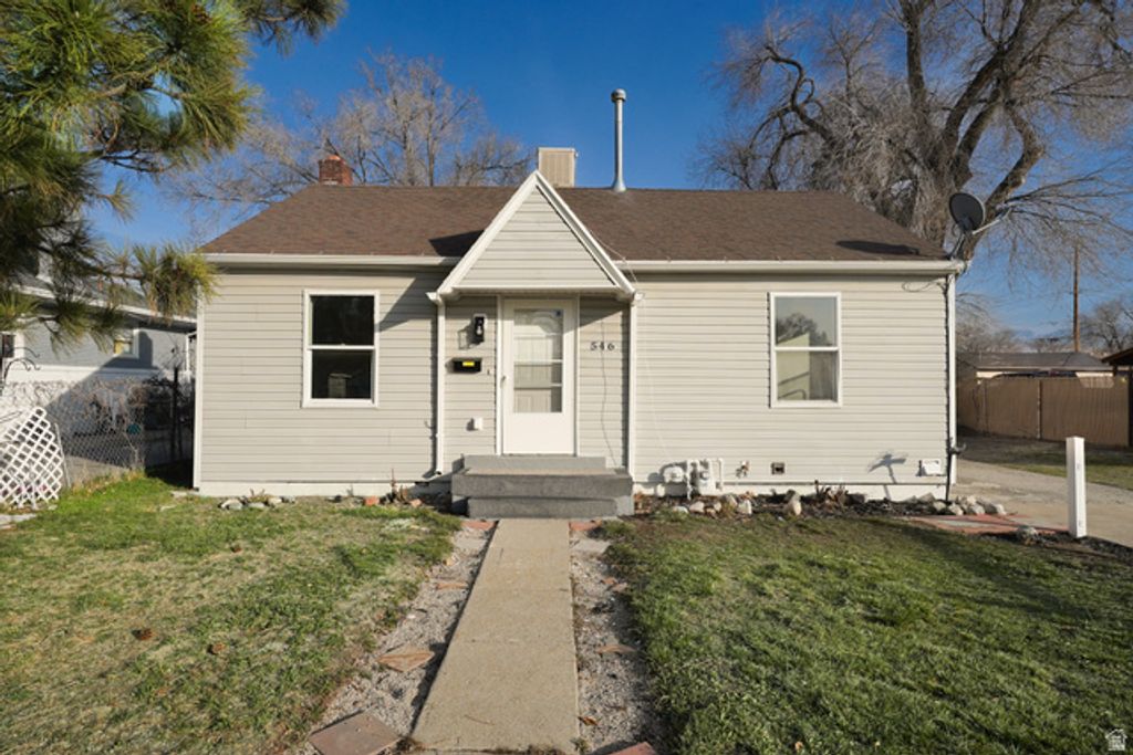 546 N 1100 W, Salt Lake City, UT 84116