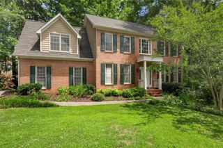 388 Argonne NW Court, Kennesaw, GA 30144