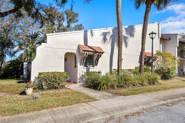 3505 TARPON WOODS BOULEVARD I-406, Palm Harbor, FL 34685